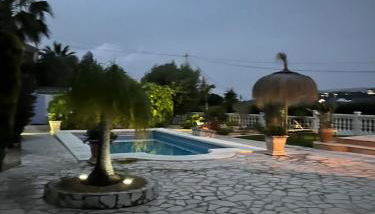 Villa Ruperto - Calpe's Mini Resort - Photo 3