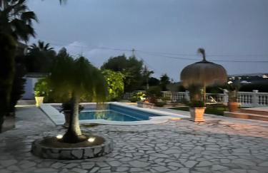 Villa Ruperto - Calpe's Mini Resort - Photo 3