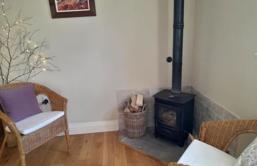 Birch Bothy, peaceful rural retreat - Foto 23