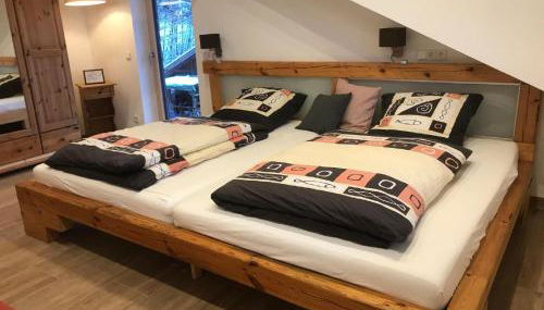 Ferienwohnung NaturZeit - Foto 2