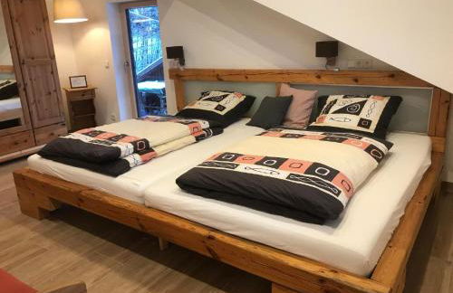 Ferienwohnung NaturZeit - Foto 2