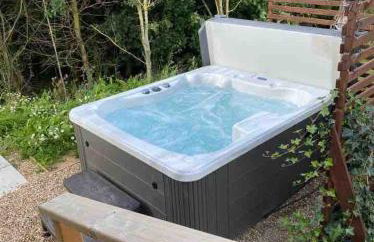 Hunters Lodge - Hot Tub -Pet friendly - Yorkshire - Foto 29