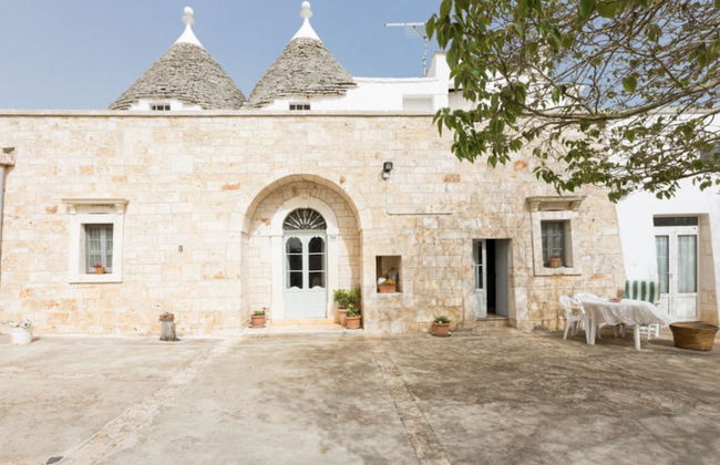 Trullo Pinto - Foto 66