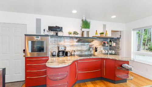 Hood Canal Shoreline Escape - Foto 2