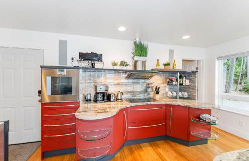 Hood Canal Shoreline Escape - Foto 2