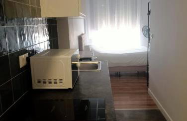 Morgan Apartments Bilbao - Foto 12