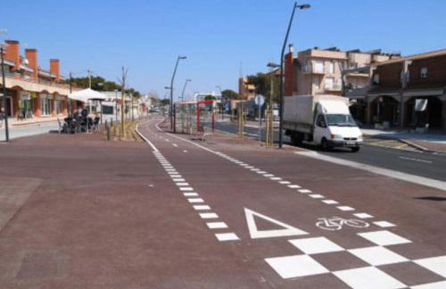 Muy cerca de la playa Gran piscina wifi gratis Port Aventura - Foto 59