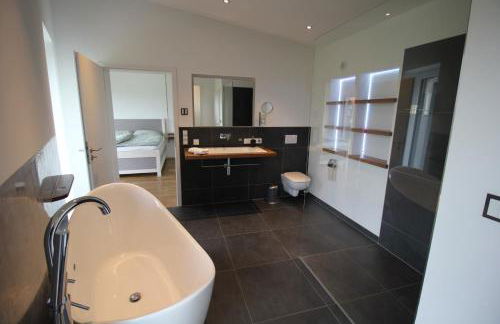 Modernes Ferienhaus im Schwarzwald - Foto 18