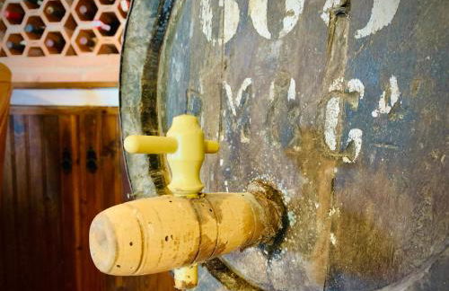 The Oak Tree Farm - Open Layout Concept by Portus Alacer - Ideal for Families - Unplug, Unwind, and Reconnect with Nature - Foto 30