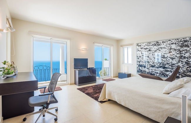 Villa La Terrasse - Palheiro Village - Foto 10