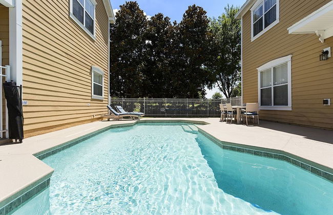 Je58869 - Reunion Resort - 5 Bed 4 Baths Villa - Foto 31