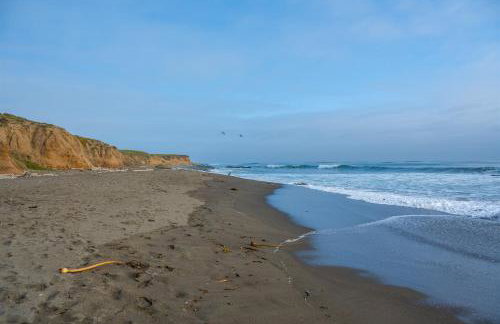 Star of the Sea Oceanfront Escape w Views - Foto 68