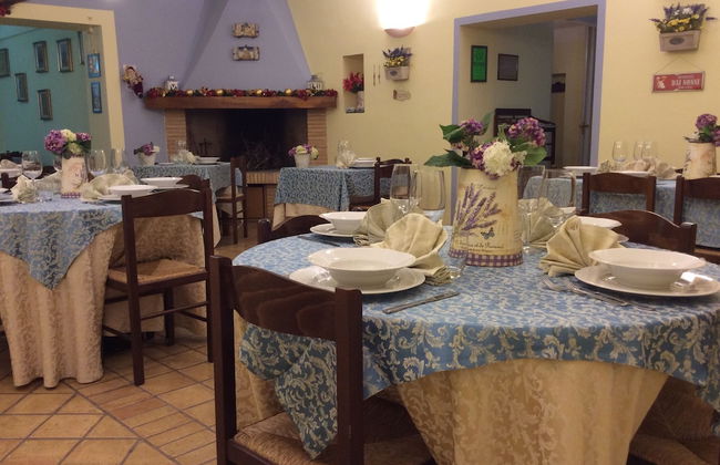 Agriturismo Il Portico - Foto 11