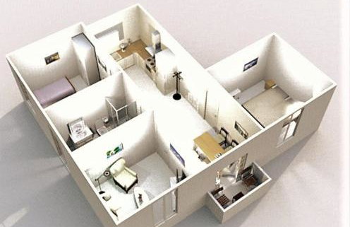 Ferienwohnungen Georgenbruch - Foto 93