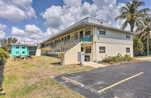Idyllic Fort Pierce Retreat - Walk to Beach! - Foto 23