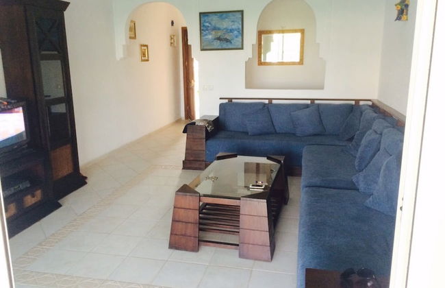 Marinasmir 2 Bedroom Apartment - Foto 1