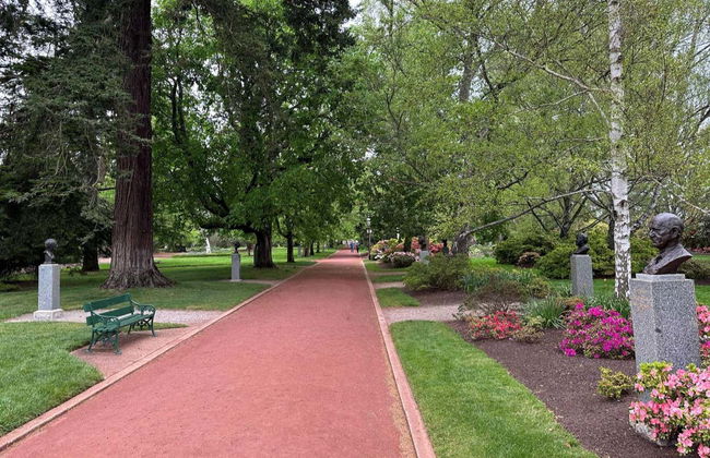 Sovereign Hill, Botanical Gardens & Melbourne Skydeck Tour - Foto 5