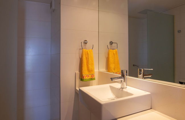 Oceana Suites Bellagio Tower - Foto 17