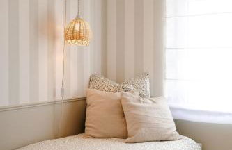 Ty Gwen, maison cosy au bord de mer, idéale pour un séjour en couple - Foto 10