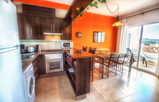 Apartamentos Chimenea - Foto 27