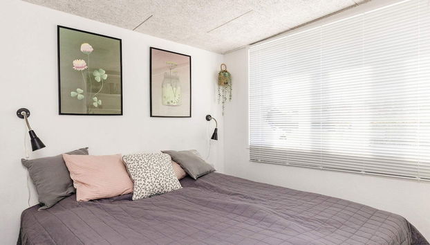 6 Person Holiday Home in Hals-by Traum - Foto 4, Camera