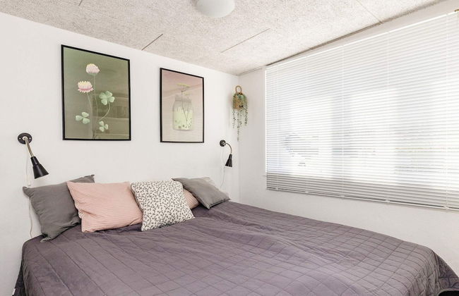 6 Person Holiday Home in Hals-by Traum - Foto 4