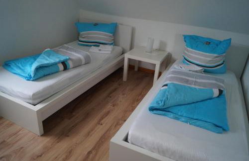 Wohnung Burgstaaken - Foto 8