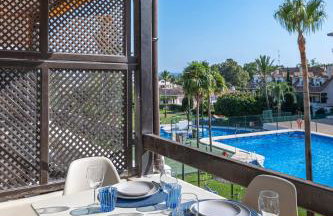 Stylish Apartment in Golden Mile at 300m from the Beach - Foto 6