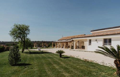 Villa Casale - Foto 13