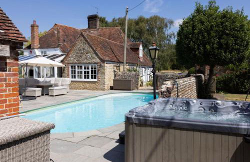 Marble Bridge Farm by The Butler Collection - Photo 6