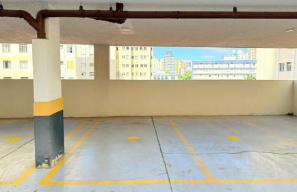 Connect 27 · Suíte elegante na Vila Itapura - Foto 25