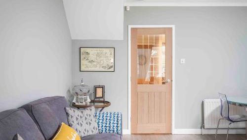 Lilliput Hideaway 5 mins from Sandbanks Beach - Foto 2