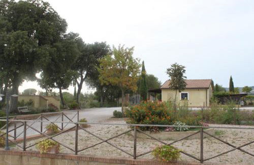 Agriresidence Debbiare - Foto 60