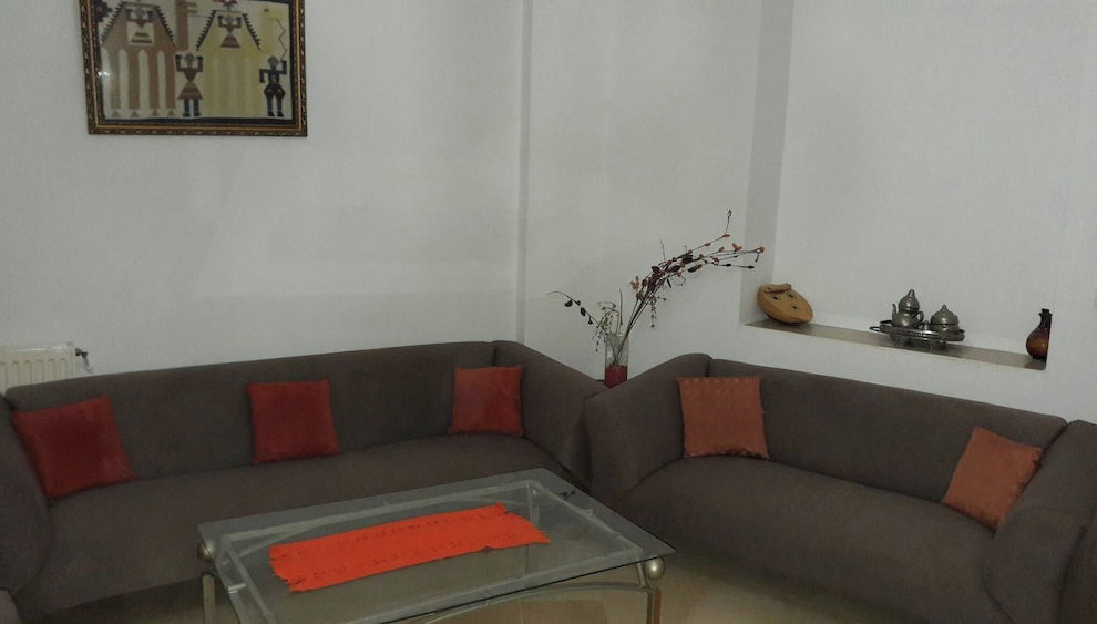 Rent Apartment In Tunis - Foto 1, Imagen principal