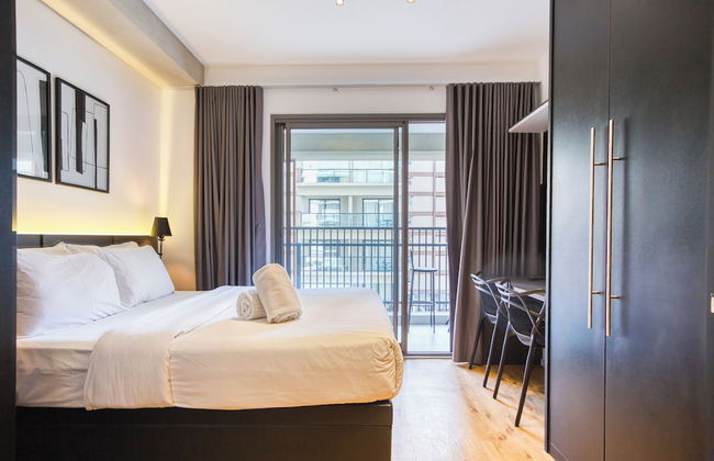 360 HPaulista - Photo 12