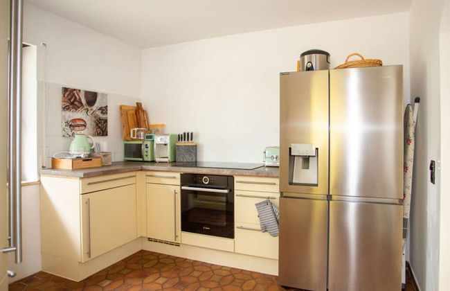 am Wehr Comfortable Holiday Residence - Foto 8