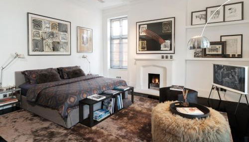 Luxury Suite in Cadogan Square 1 - Foto 1