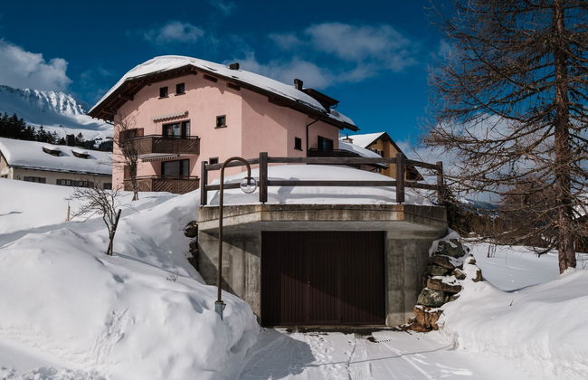 Haus Sunneschy Whg. 202 - Foto 16