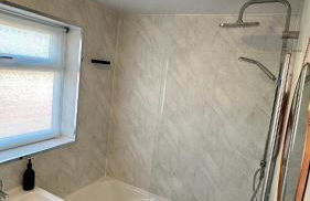 Jarrow Haven Contractor Family Stay with FREE Parking Sleeps 8 - Foto 55