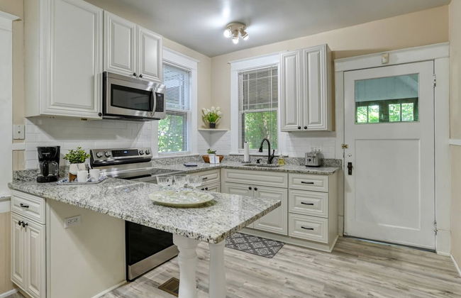 16 Saragossa Street A - Foto 1