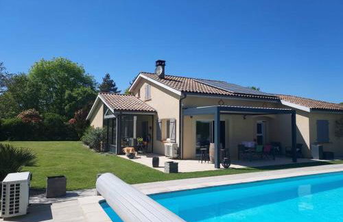 Maison aux portes de Montauban - Foto 22