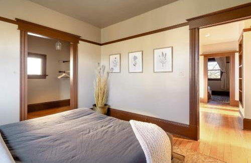 2BR Historic Soul District Remodel - Foto 21