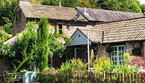 Escape the Ordinary - Foto 3, Garden view