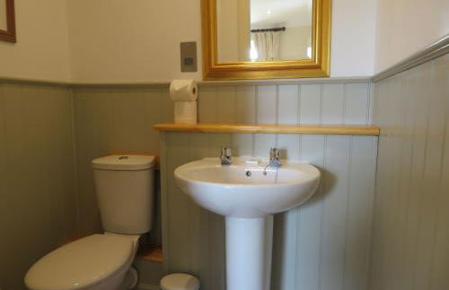 Finchairn Cottage - Foto 8