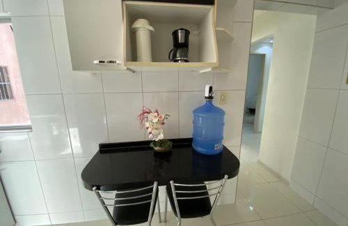 Apartamento 208 - Antares - Maceió - Foto 14