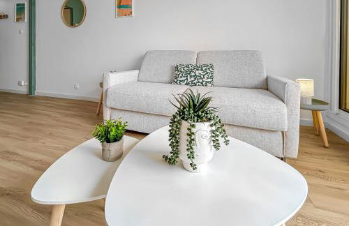 Le Refuge des Sables - Photo 5