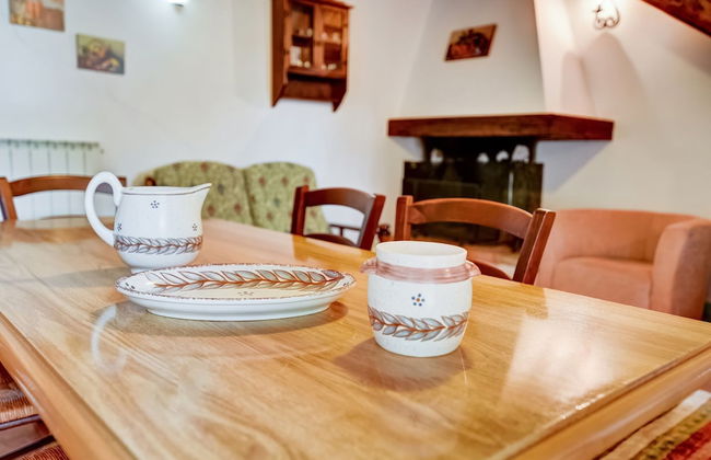 Belvilla by OYO Piandigoro Intero - Foto 29