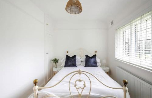 Duke of York Cottage, Port Sunlight - Stanley-Stays - Foto 23