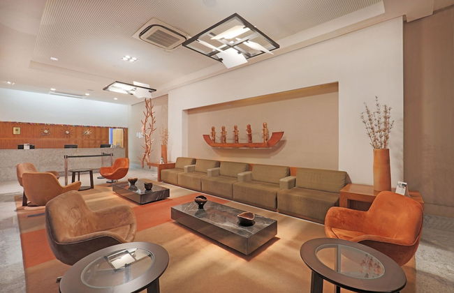 HY Beach Flats - Foto 4