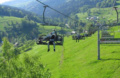 Apartamenty DobraNocka - Foto 61